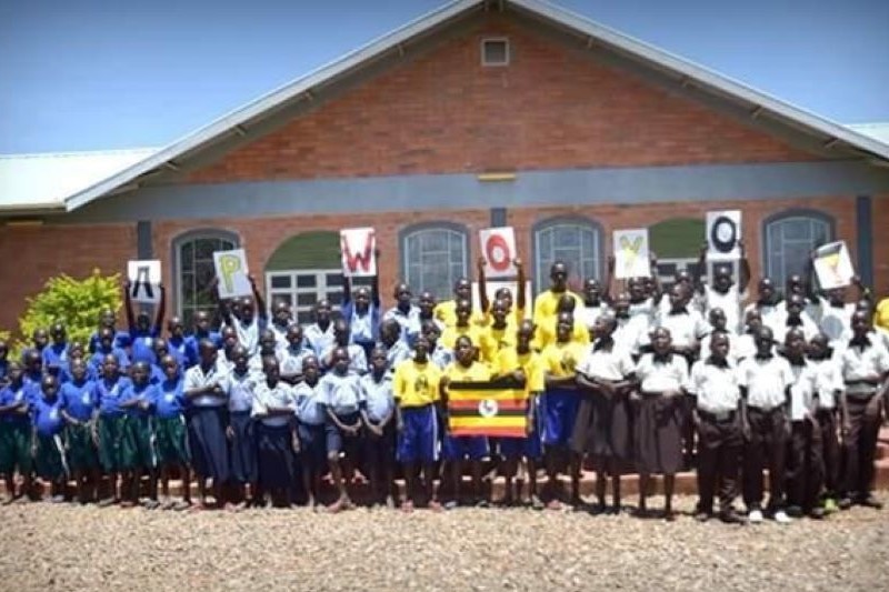St. Clare Children St. Clare Children