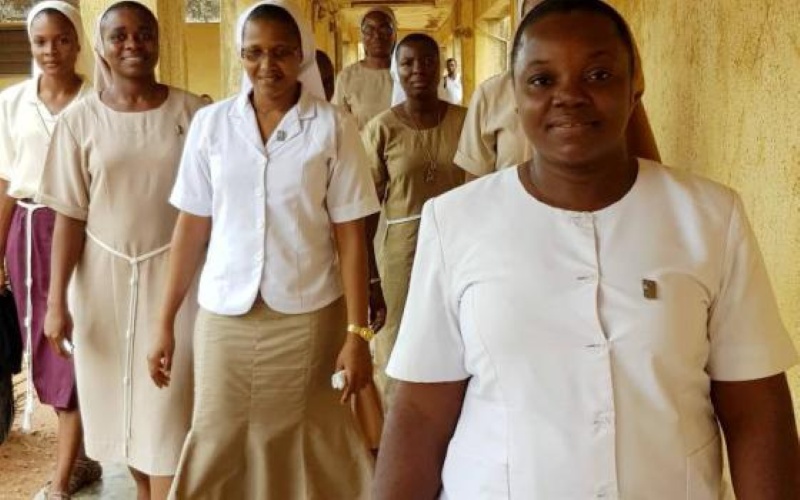 Sisters Leadership