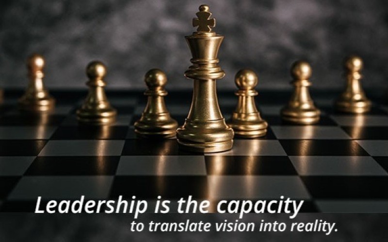 Leadership Capacity